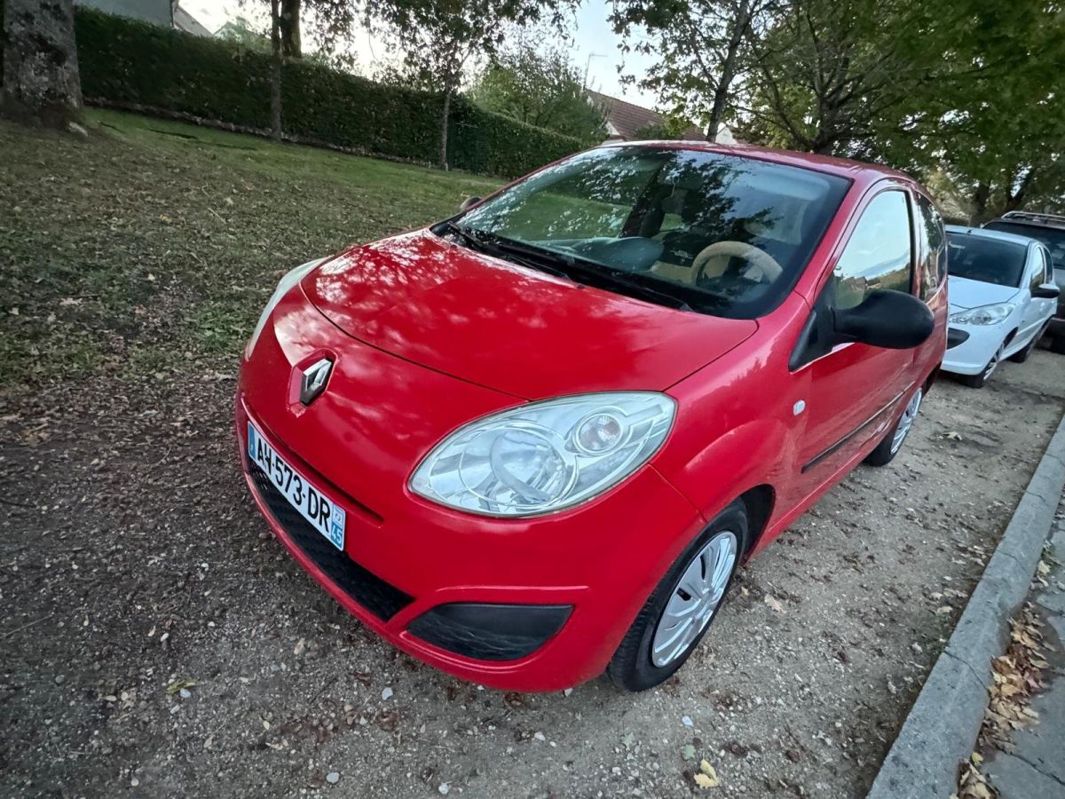 twingo