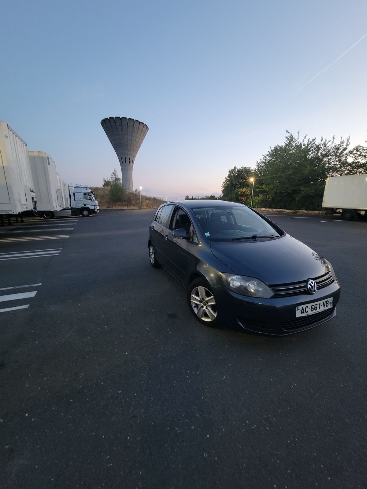golf plus