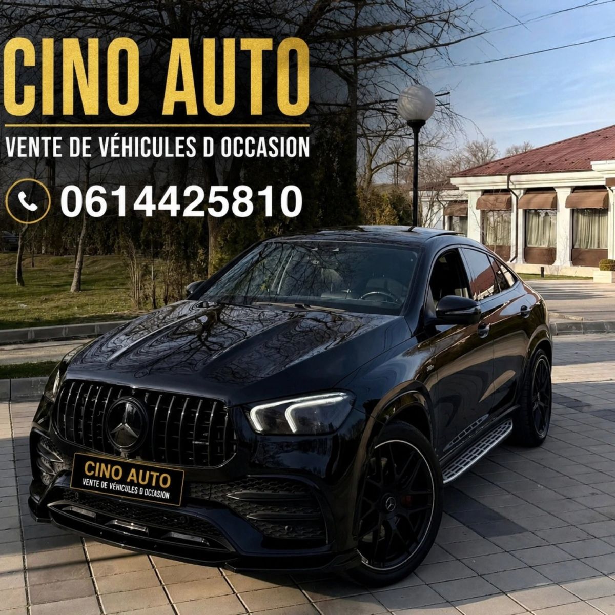 cino auto