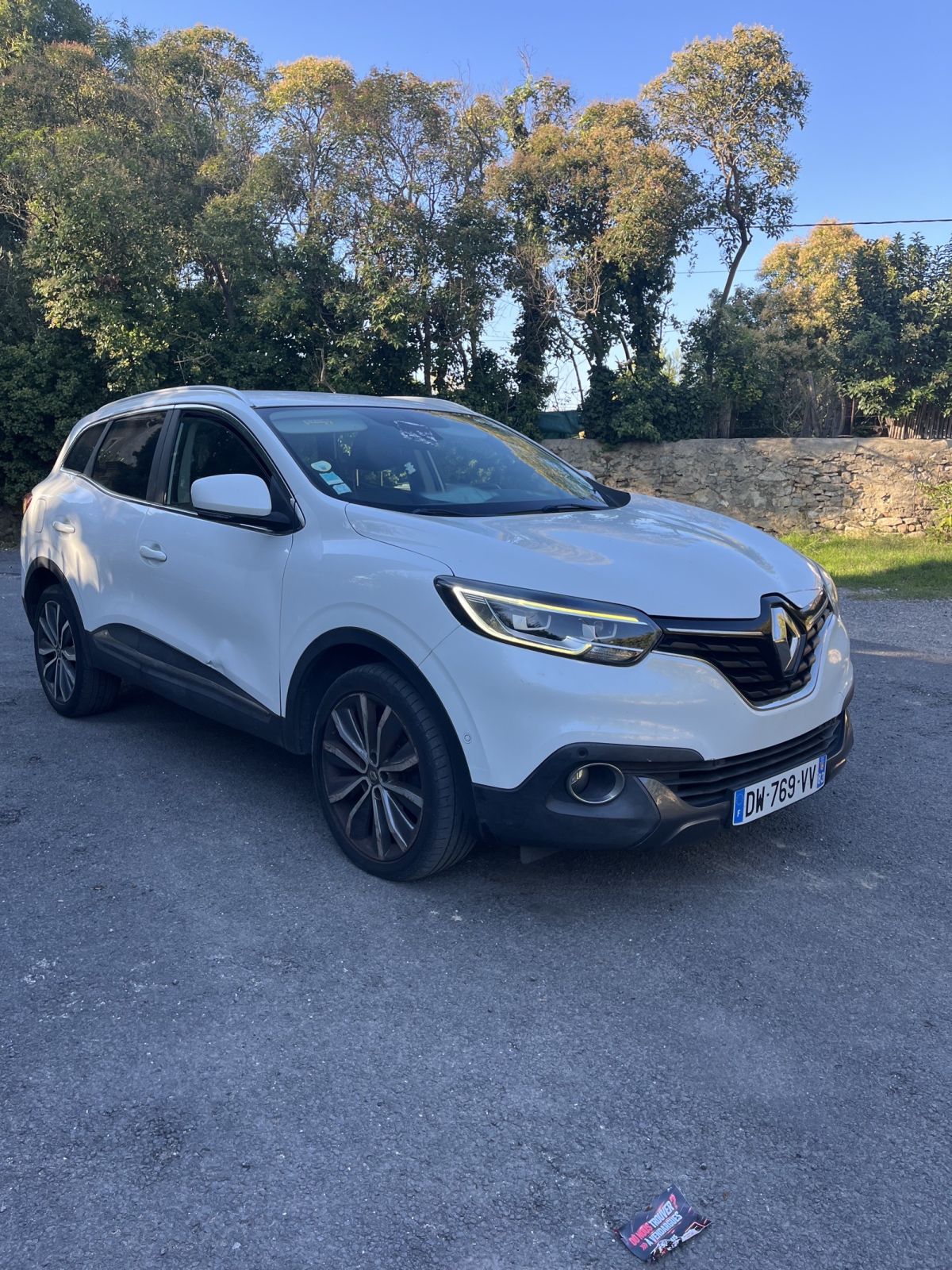 kadjar
