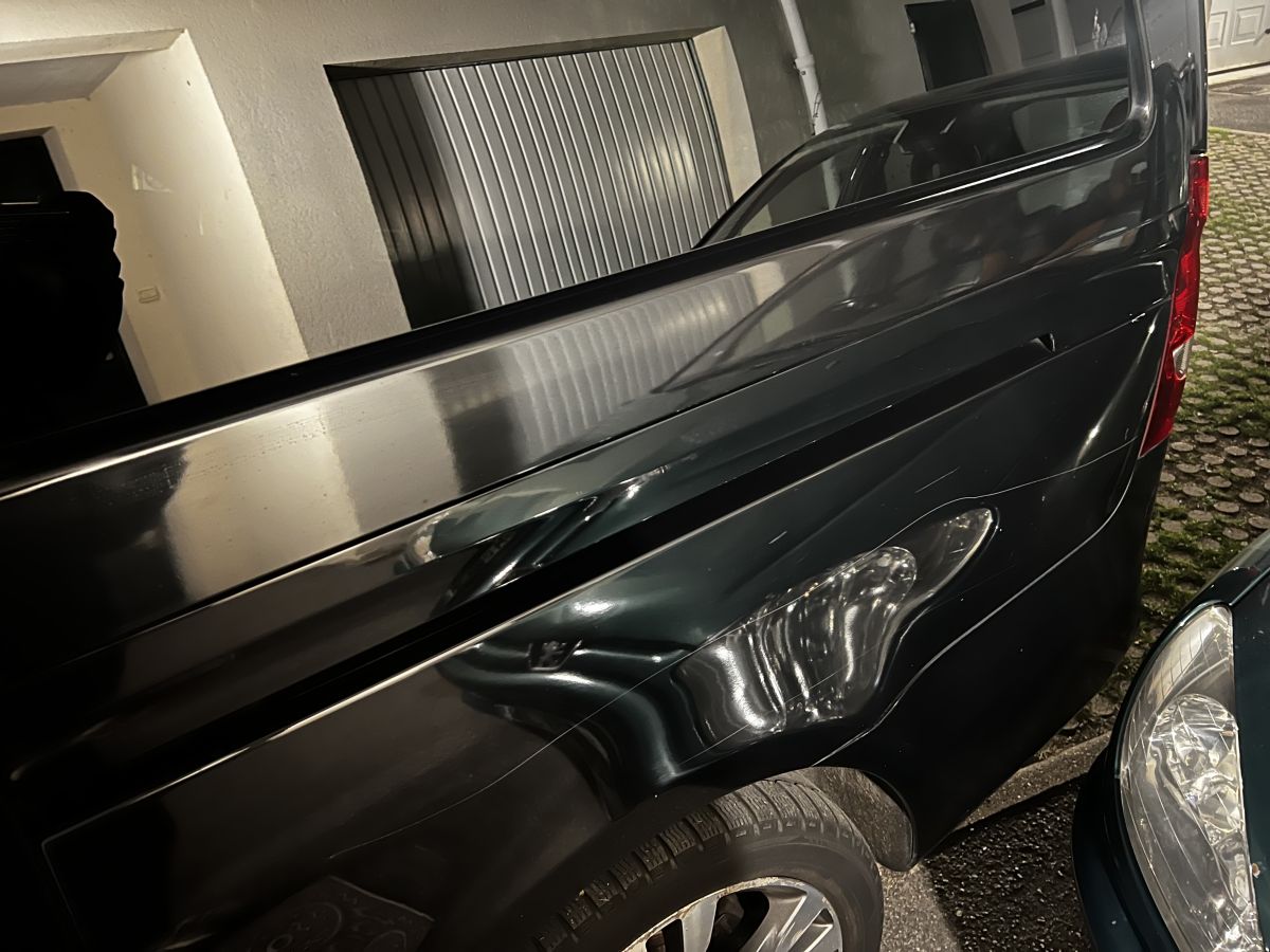 Mercedes classe A 180 Avantgarde