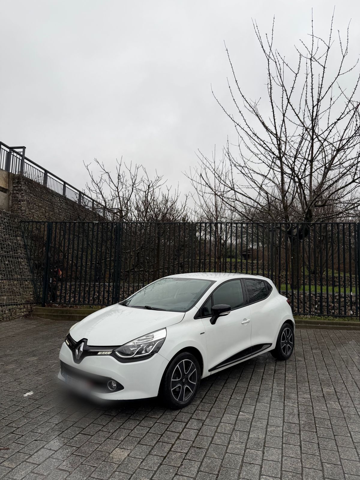 Clio 4 Limited