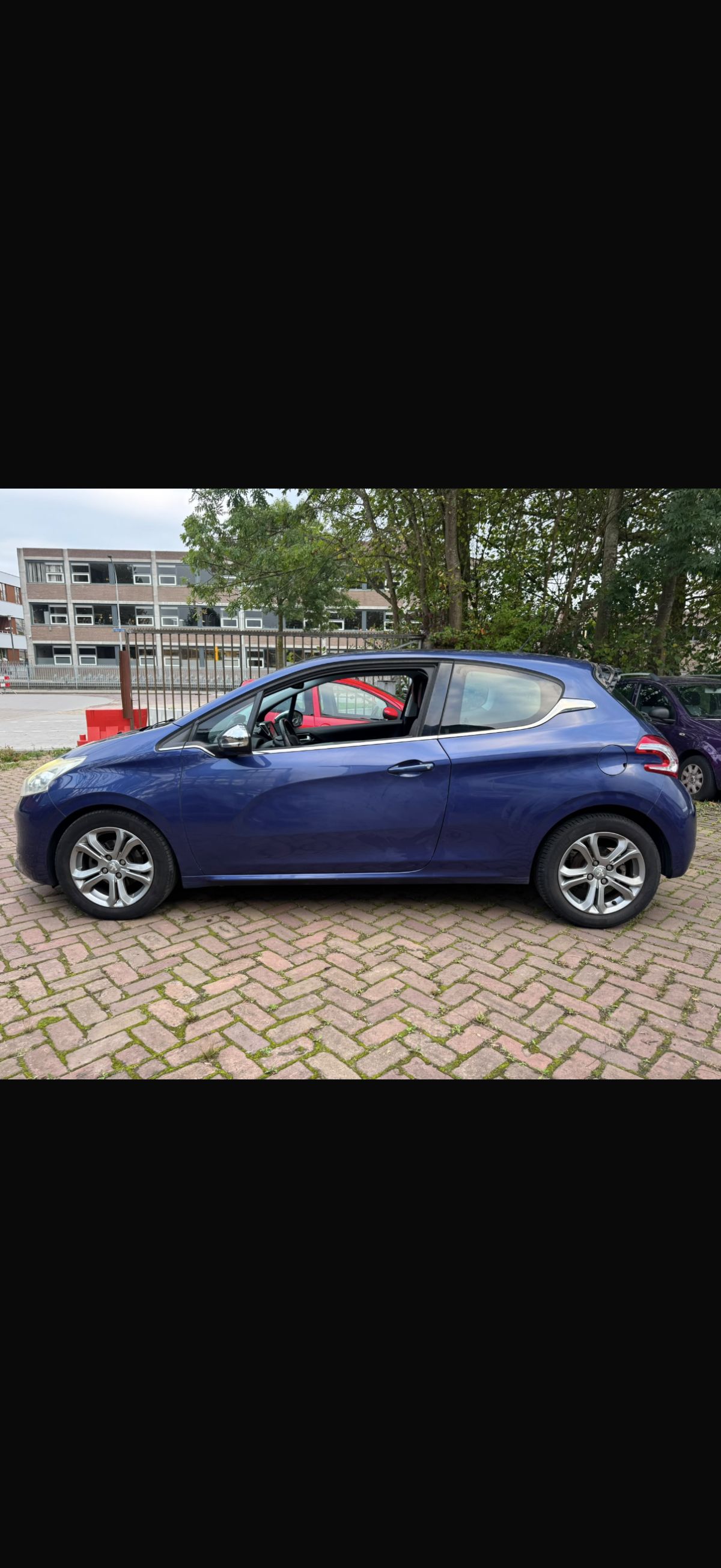 Photo de Peugeot 208
