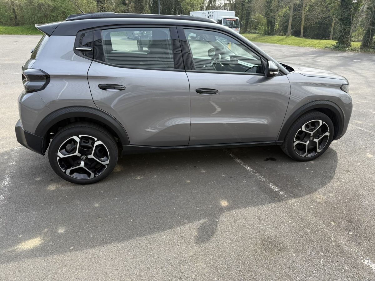 Citroën c3 air cross