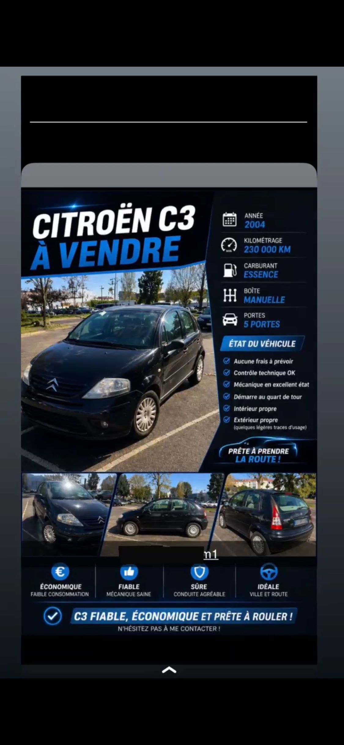 Citroën C3