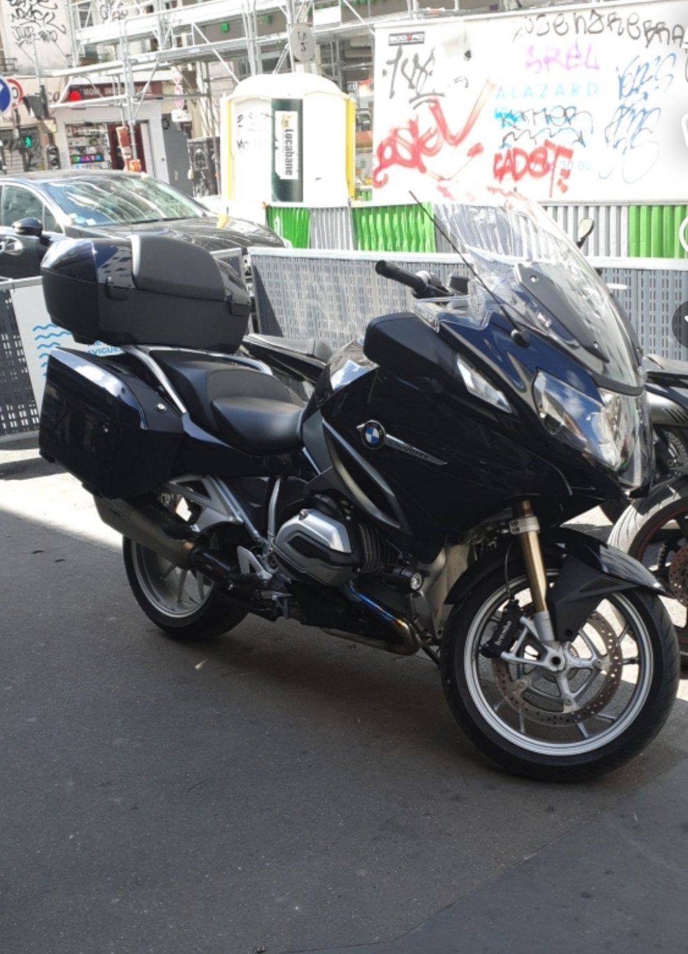R1200RT FULL