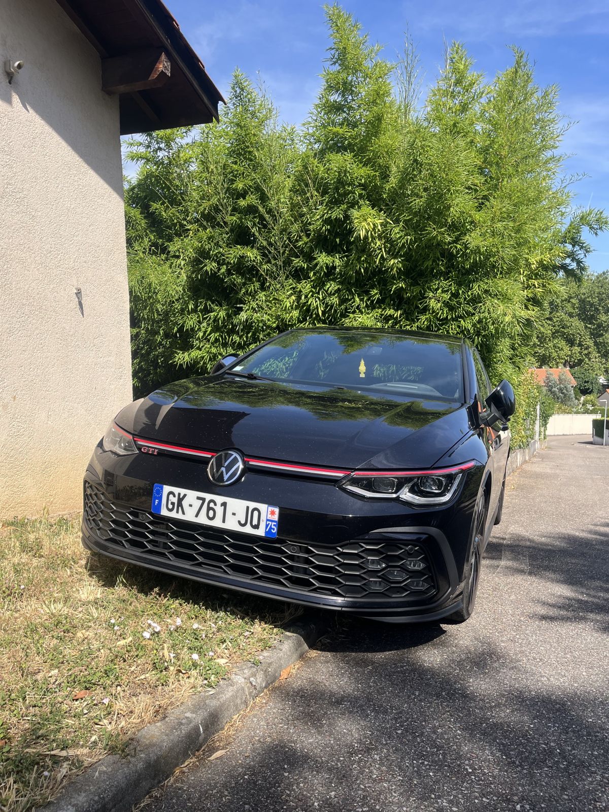 golf 8 gti