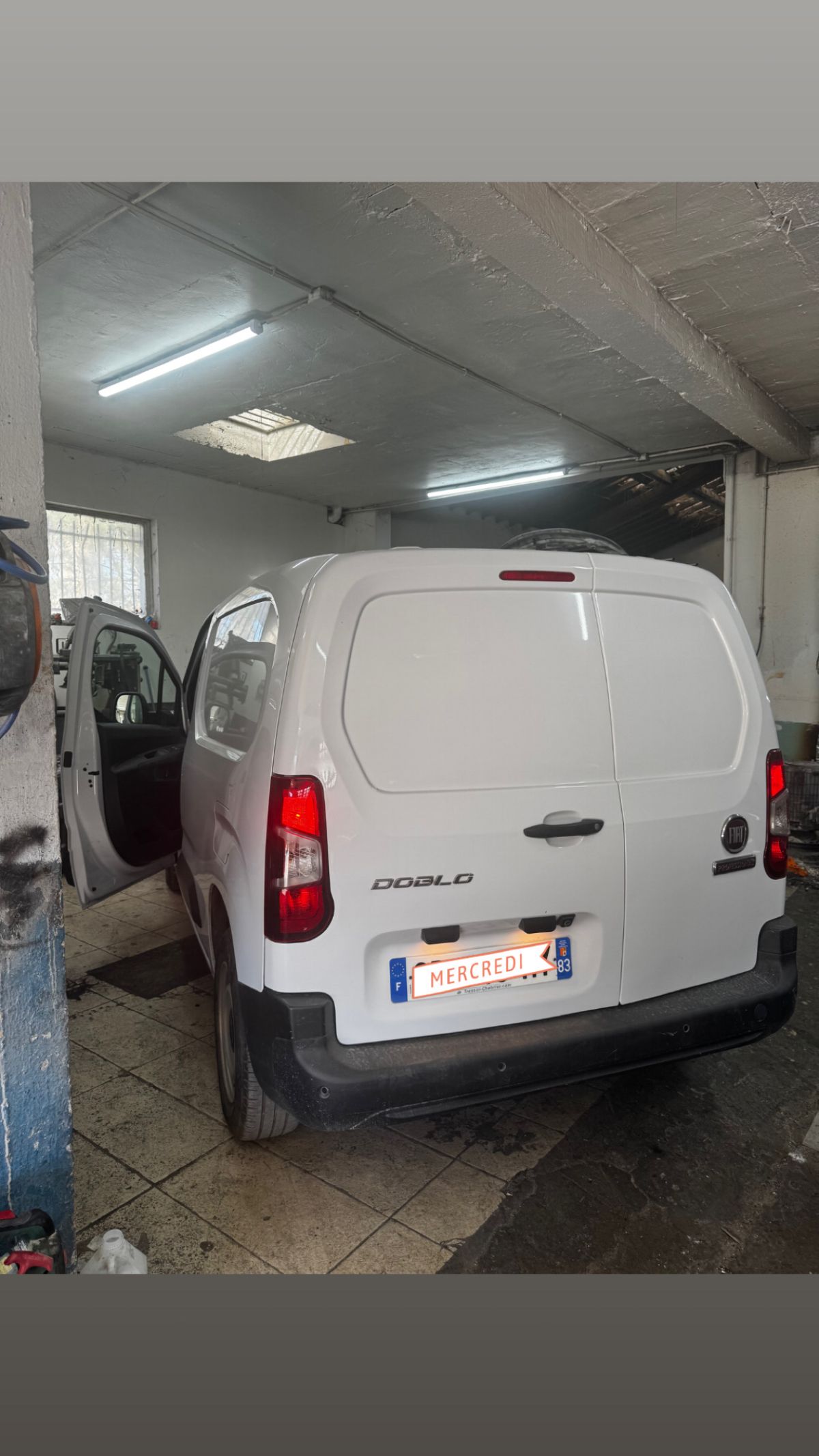FIAT DOBLO
