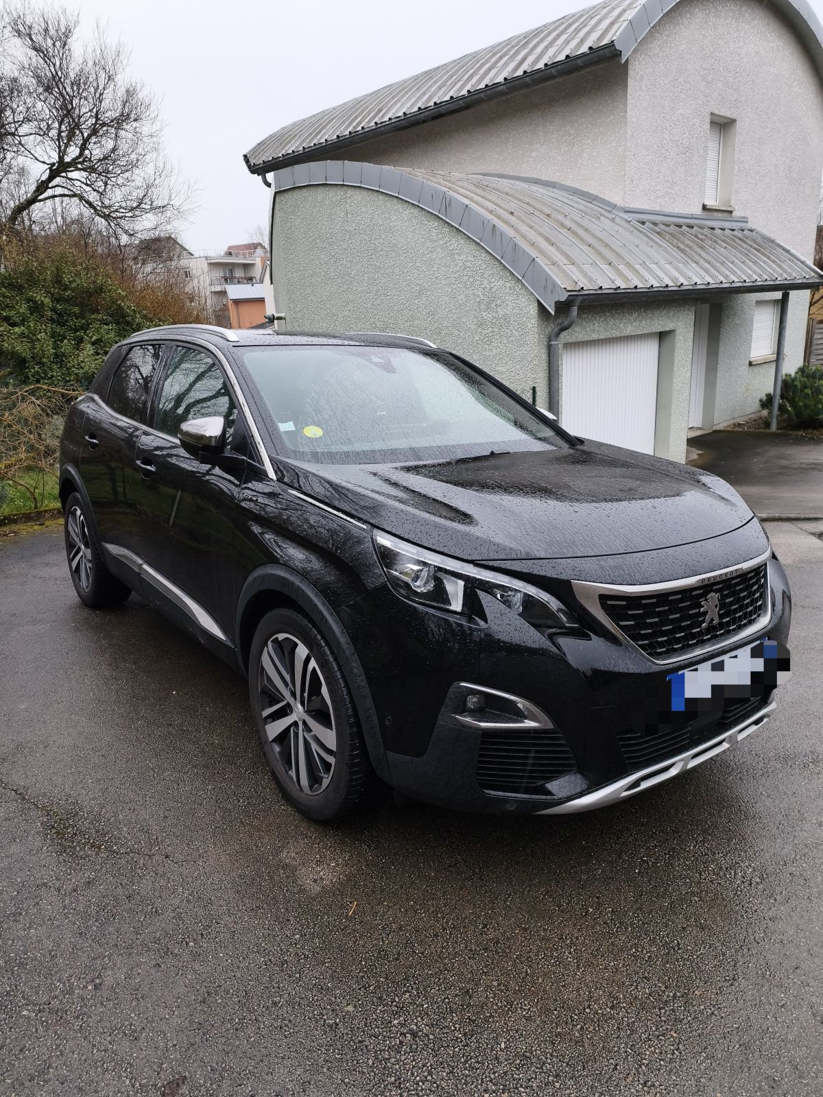 3008 gt 2l 180 cv distri ok