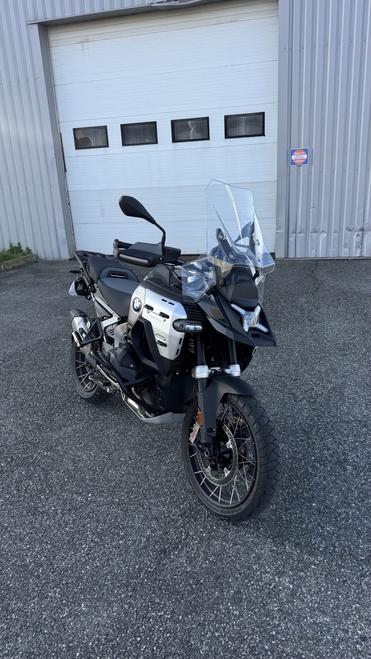 BMW GS 1300