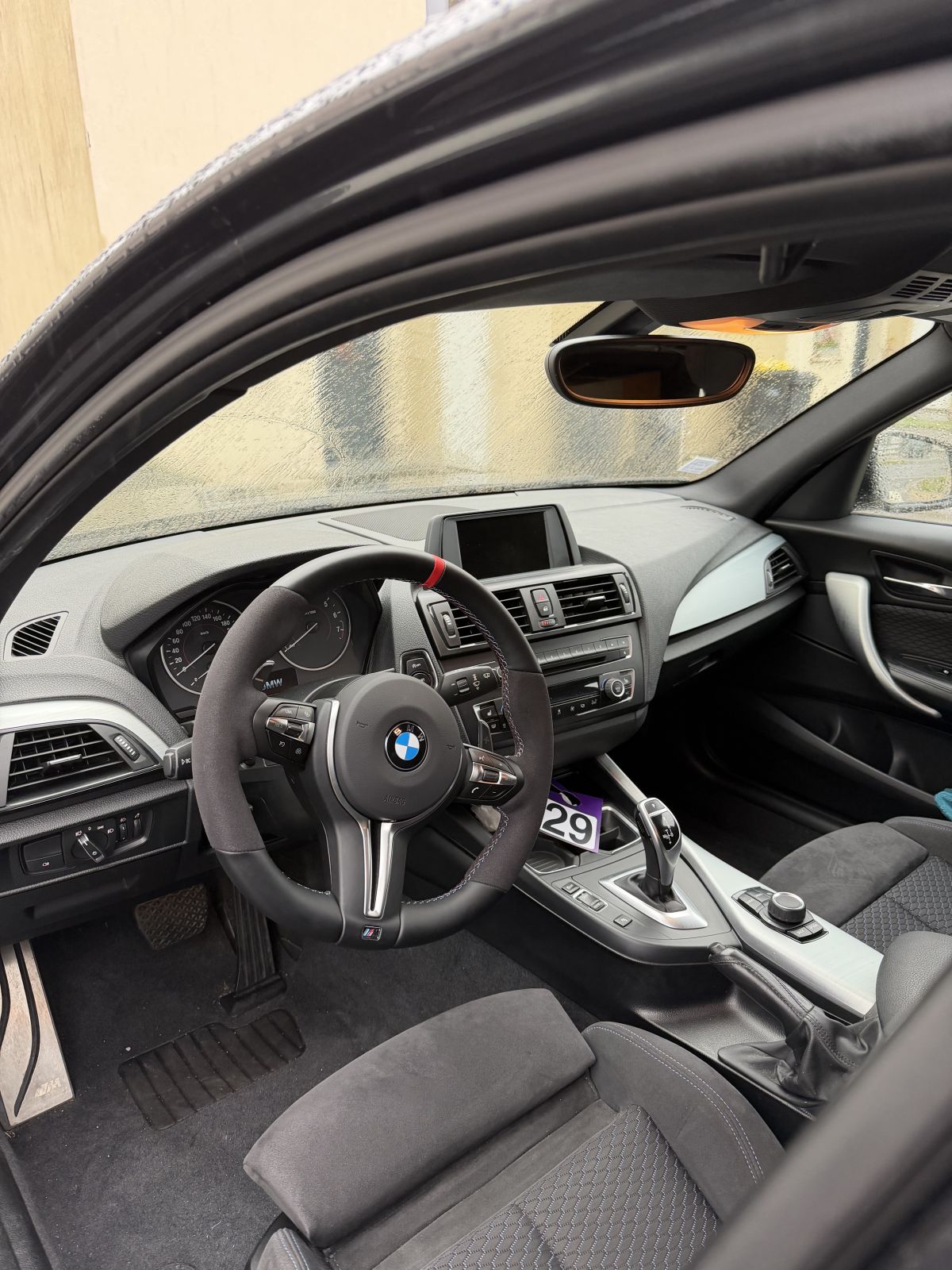 BMW M135iA xDrive