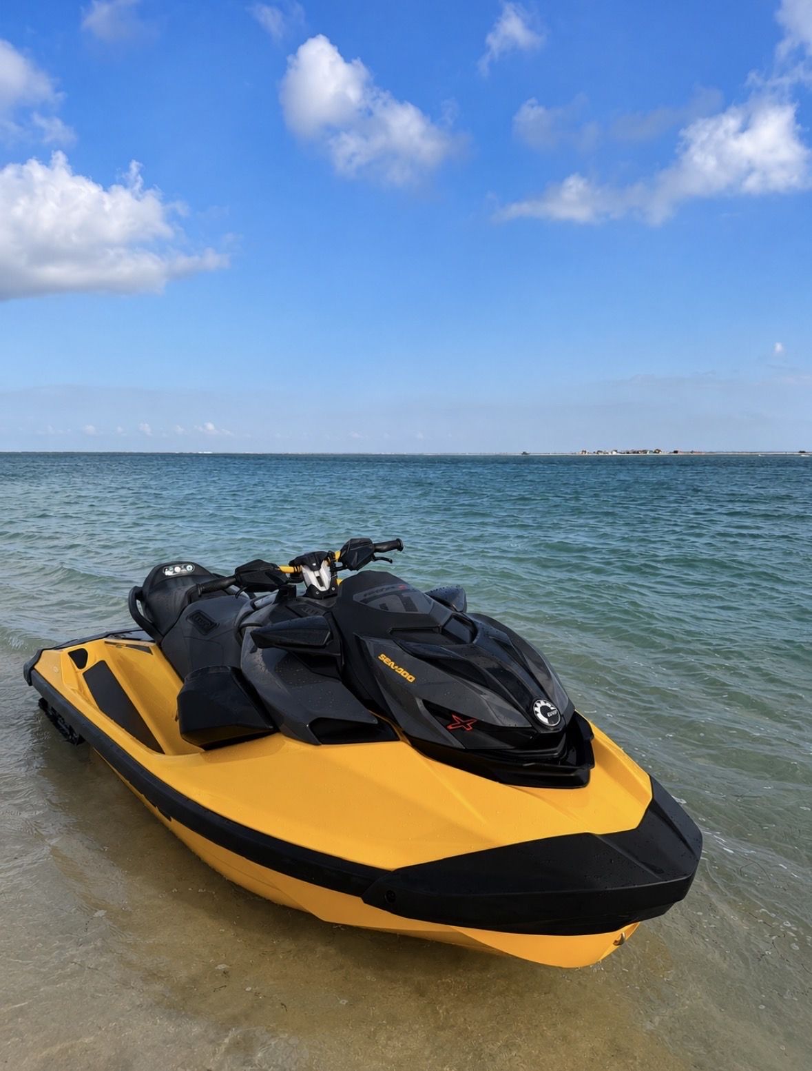 sea doo rxp 300