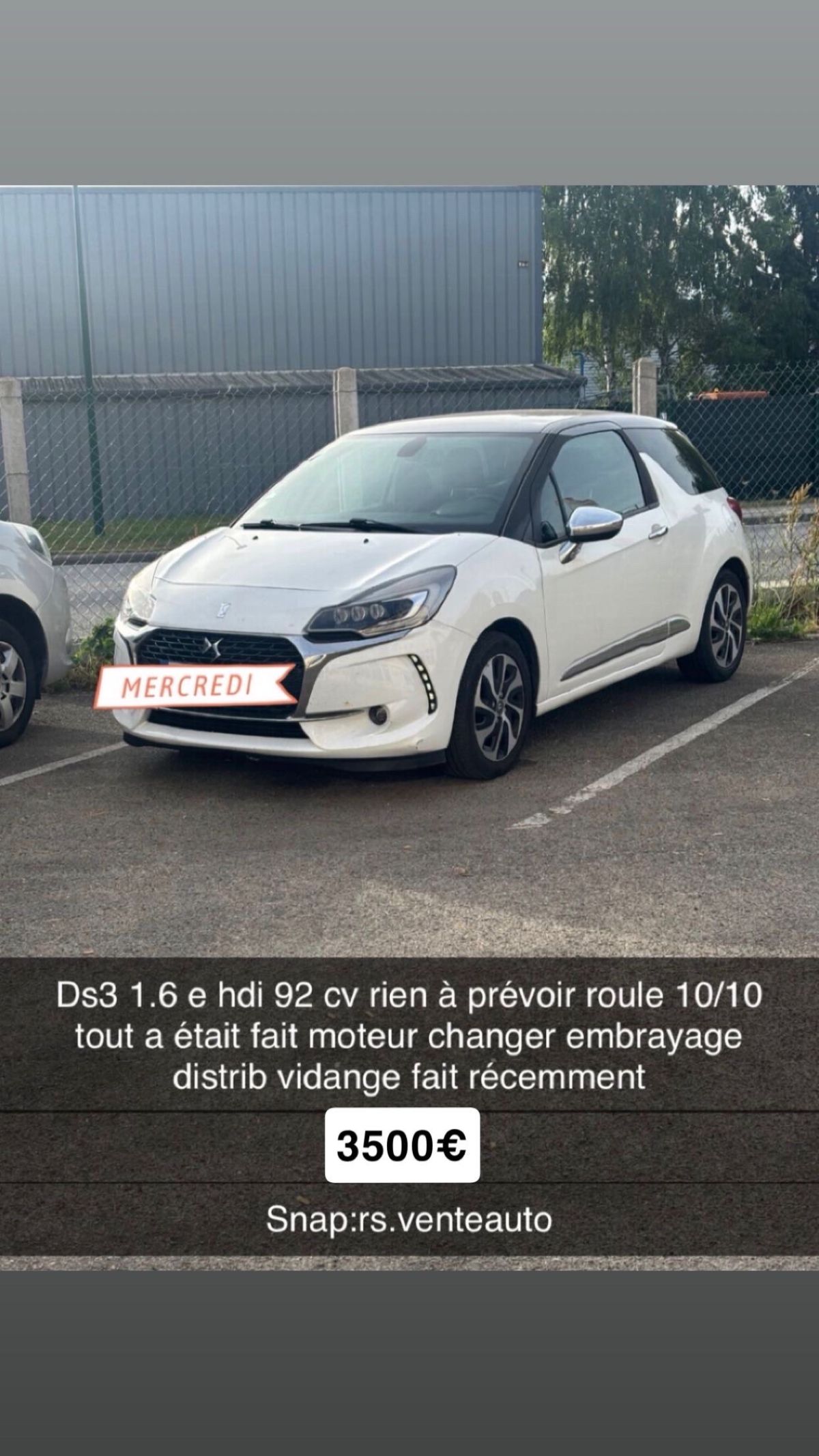 Photo de ds3