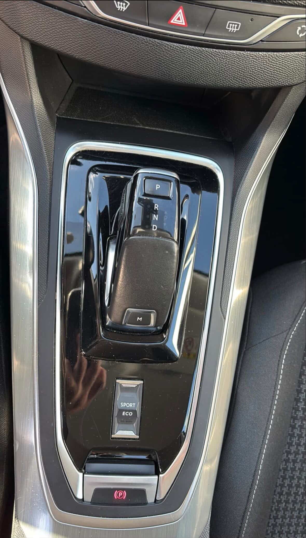 Peugeot 308 1,5 blue hdi