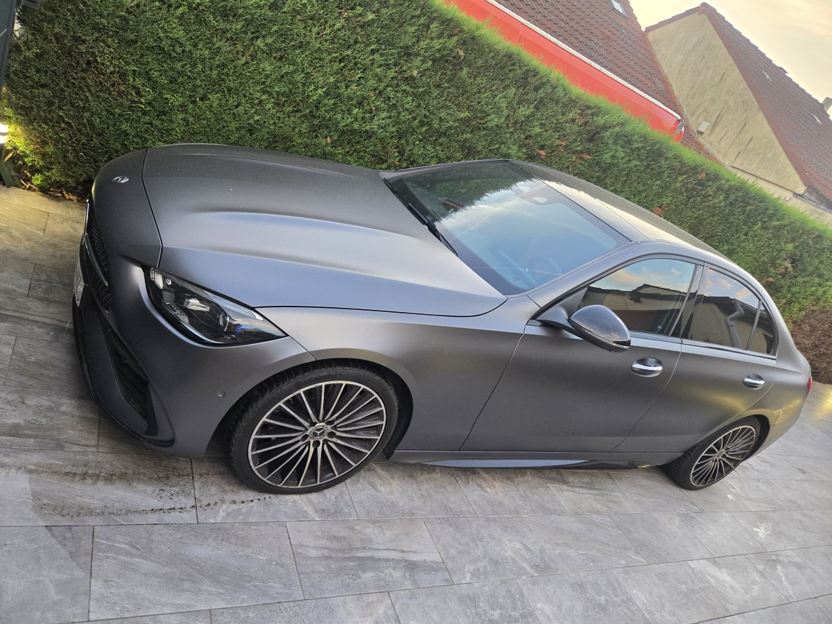 classe c220d