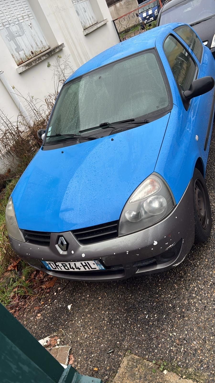 CLIO 2 campus société