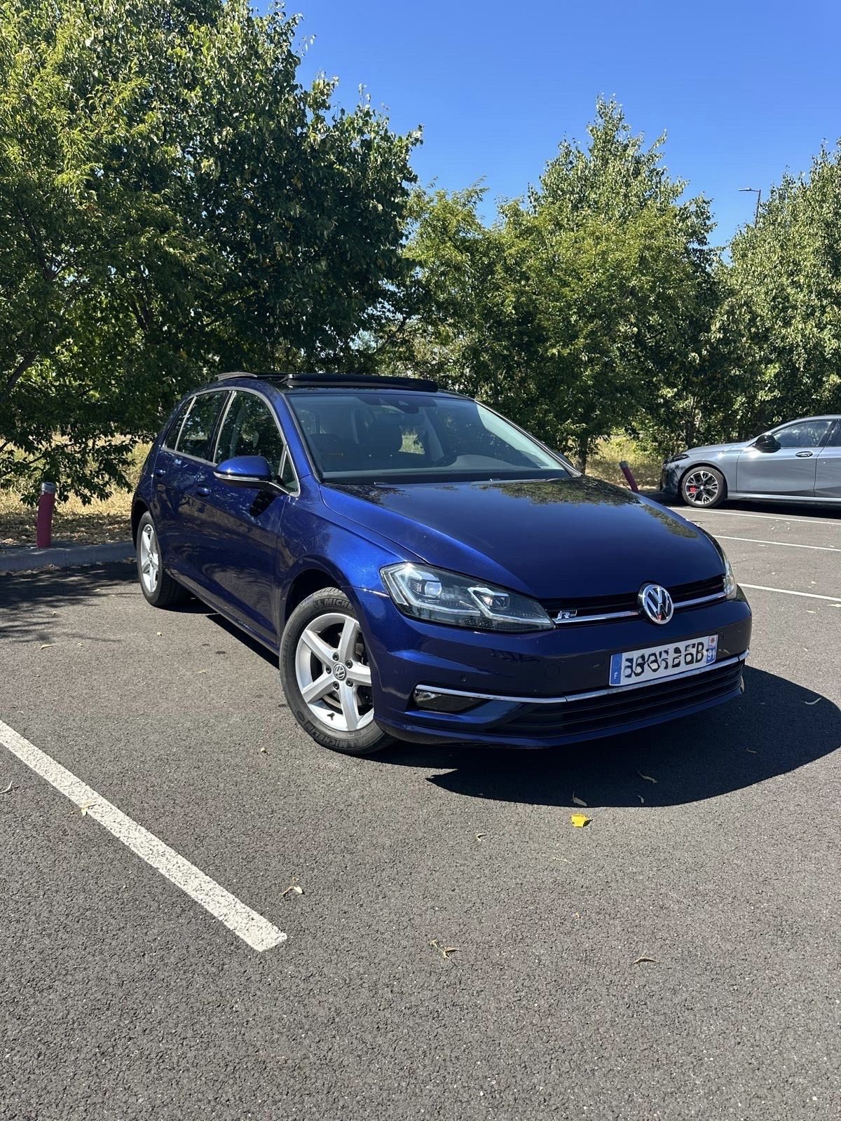 Golf 7