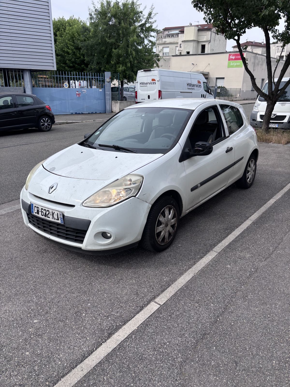 clio