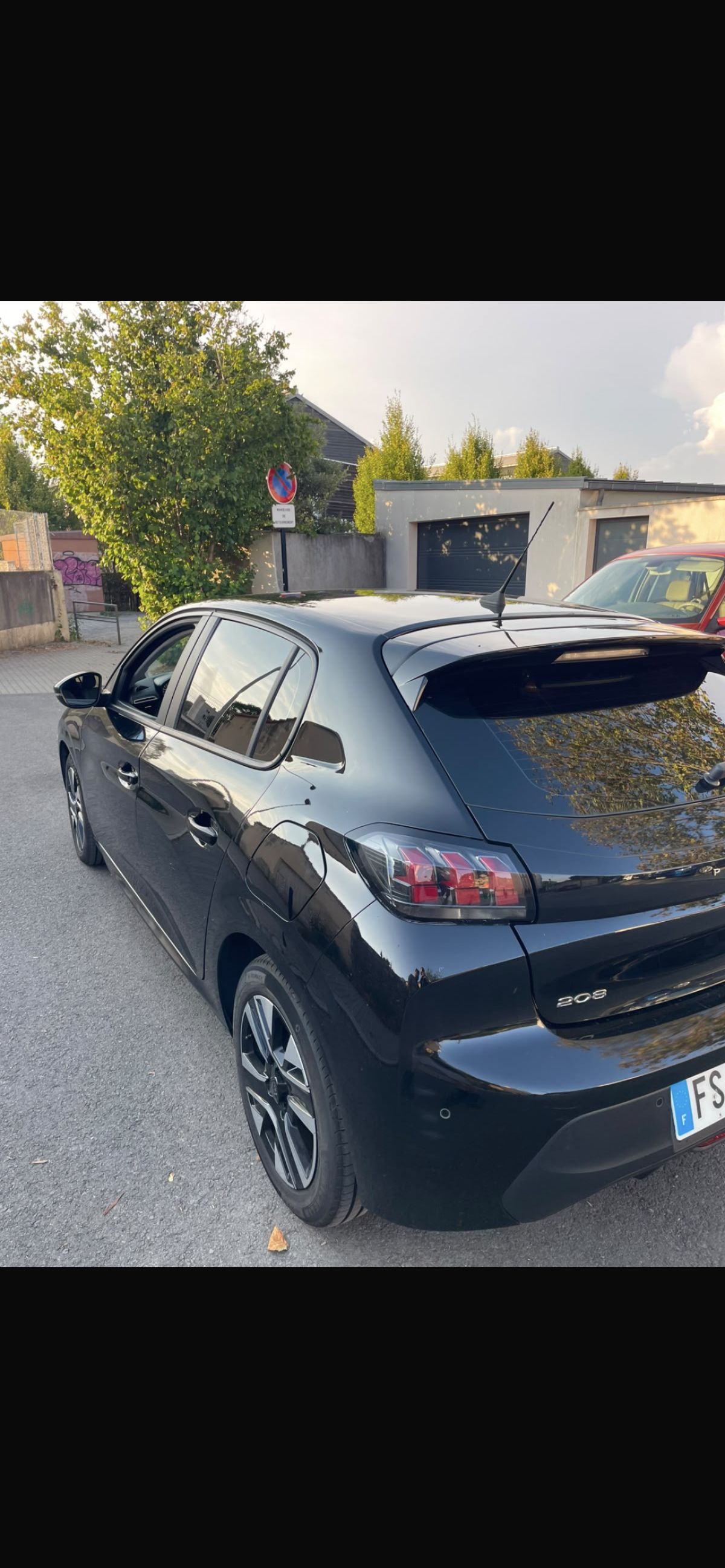 Photo de Peugeot 208