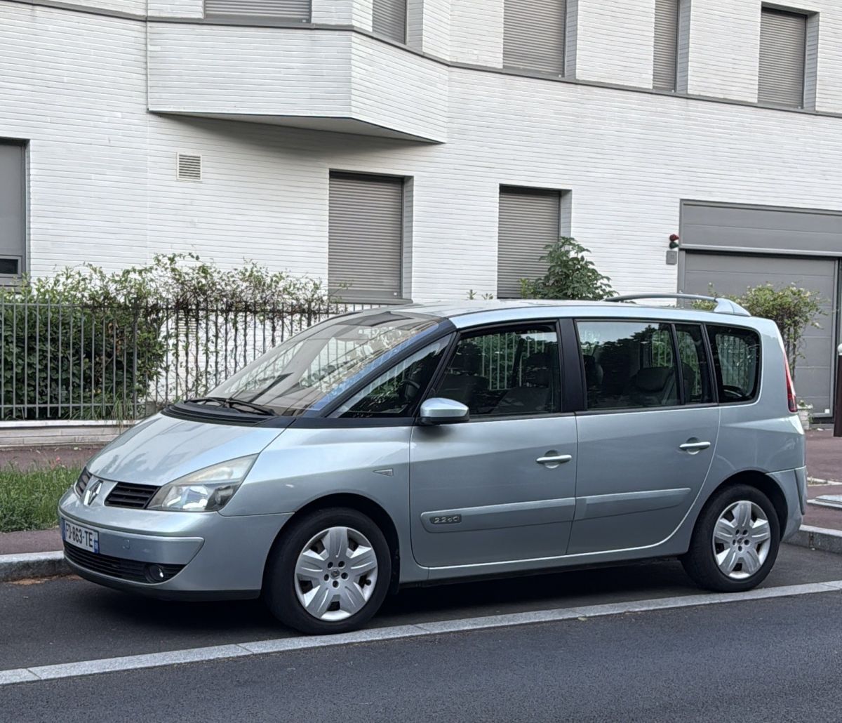 espace