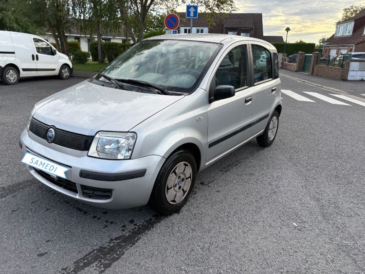 Fiat panda 1.1I
