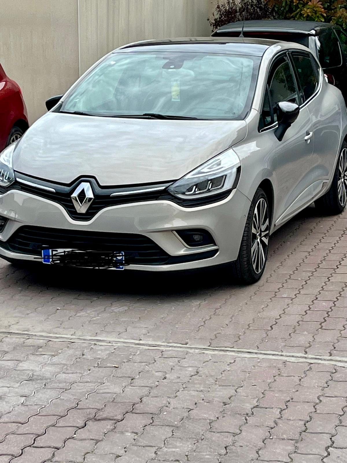 clio IV initiale  90 tdi