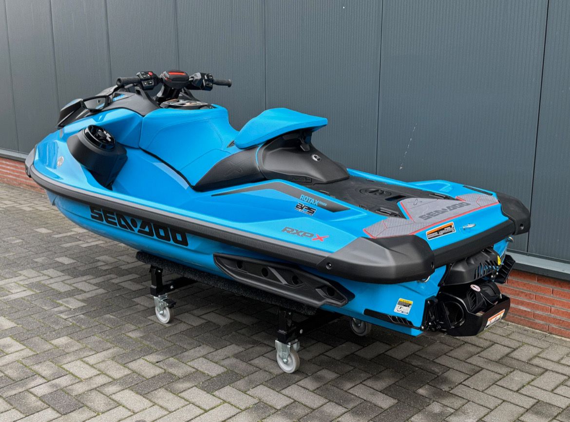 SEADOO RXP-X RS 325 TECH 2026