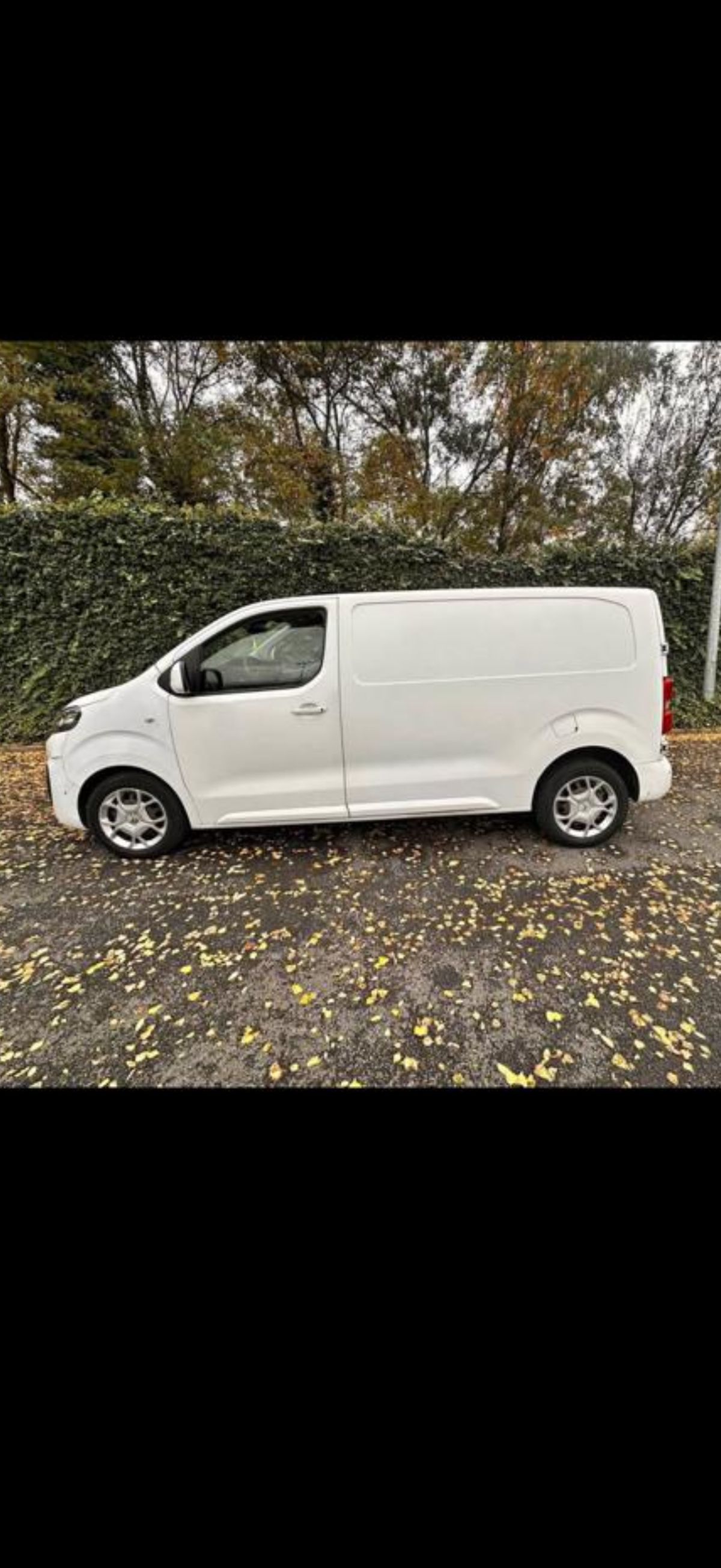 Photo de Citroën jumpy