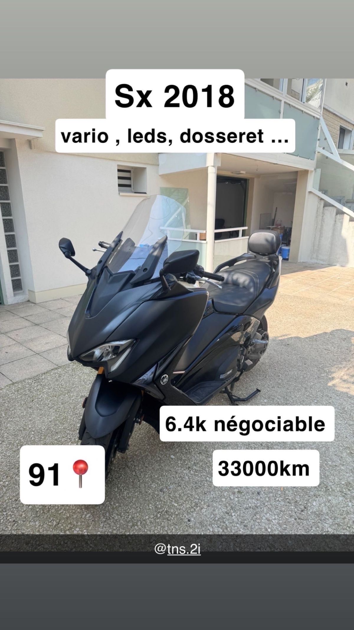 530 Sx