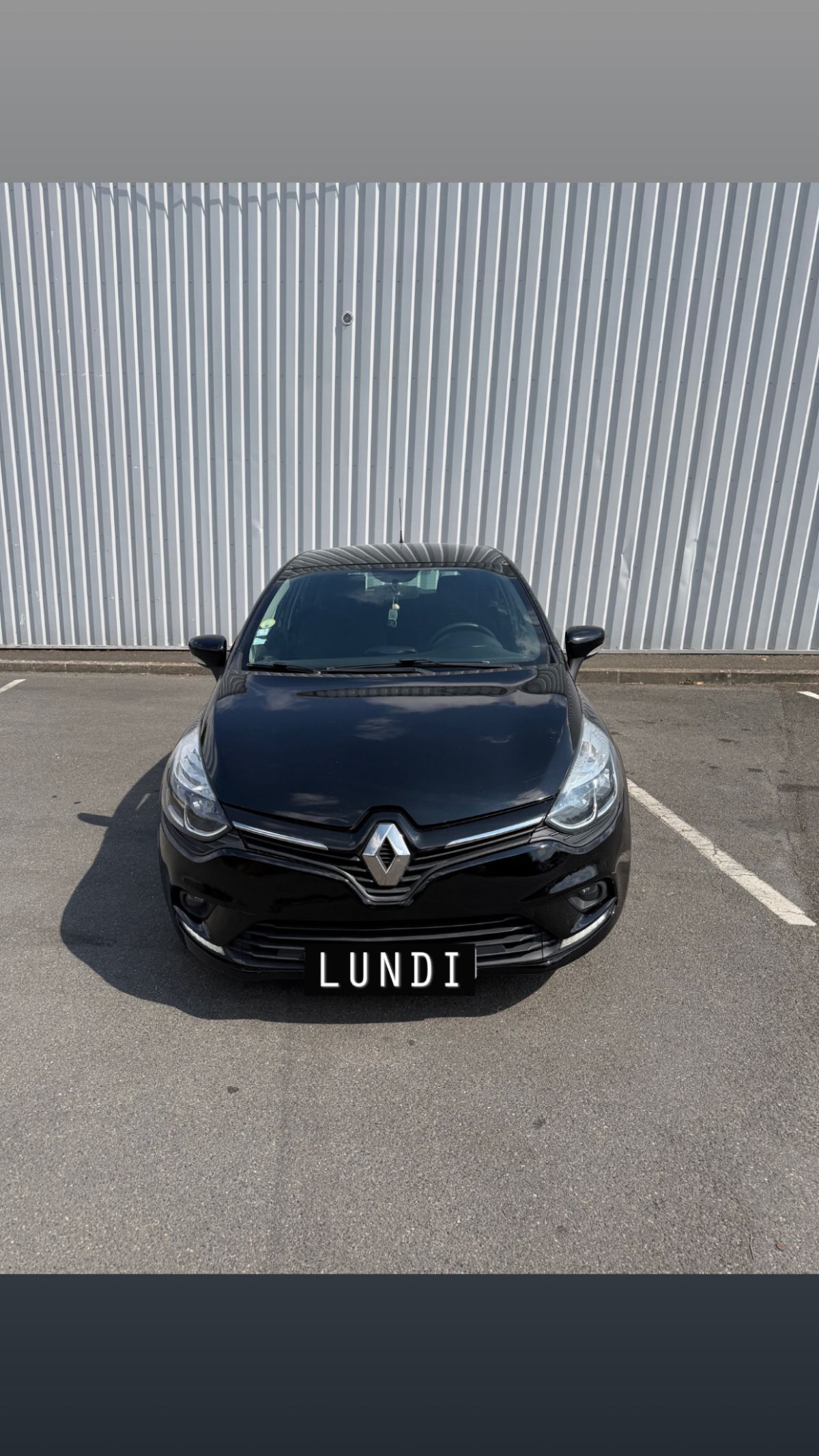 Clio 4 1.5 DCI