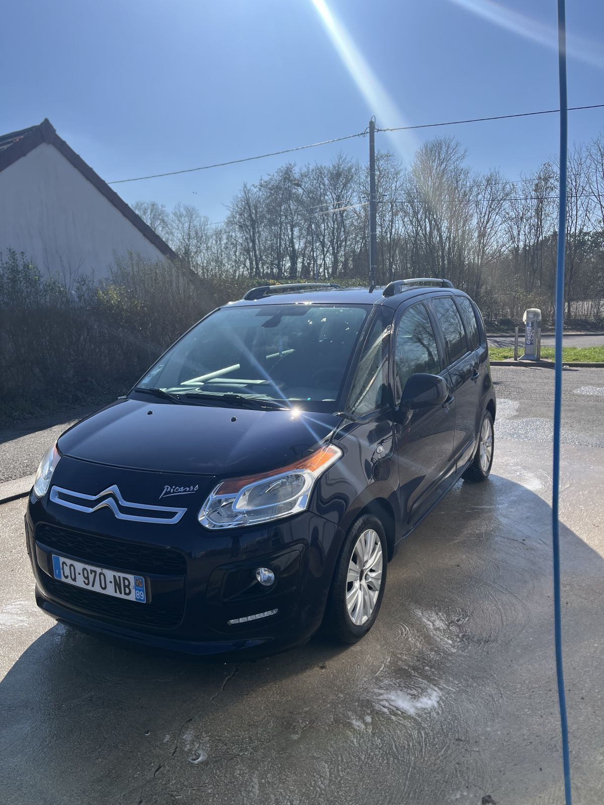 Citroën c3 Picasso