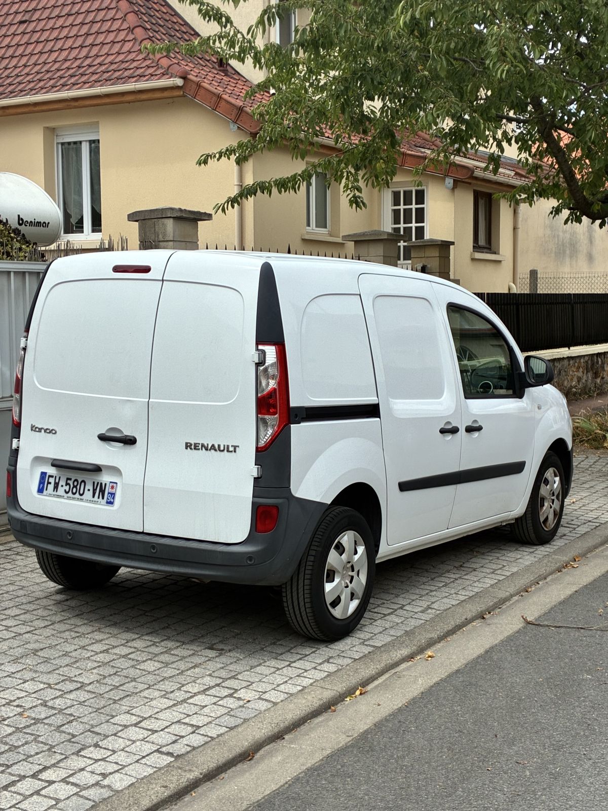 Kangoo