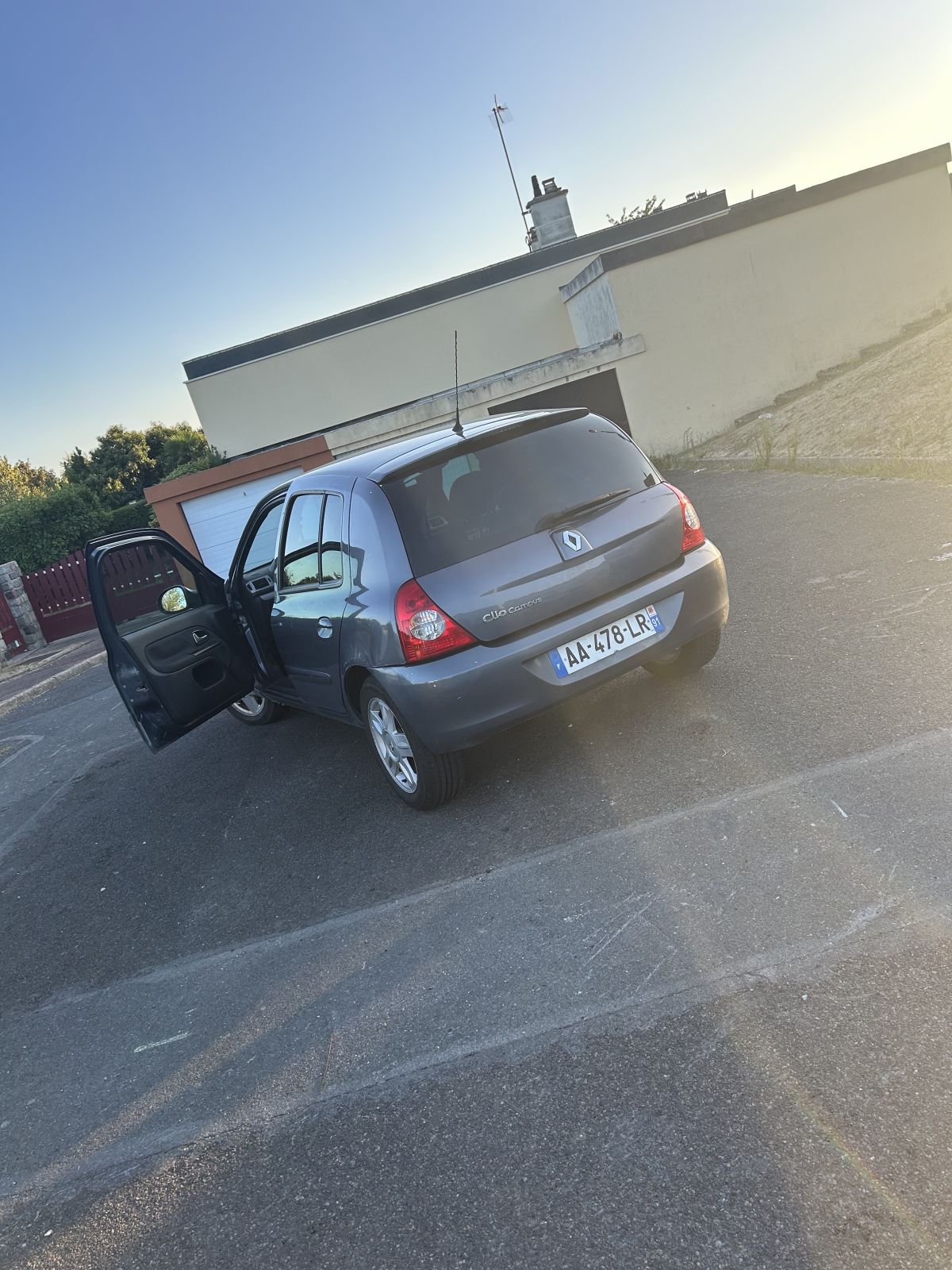 clio 2 campus