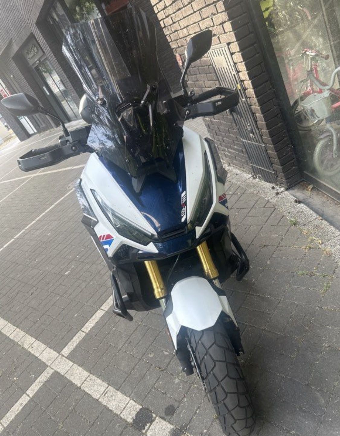 caduc edition one