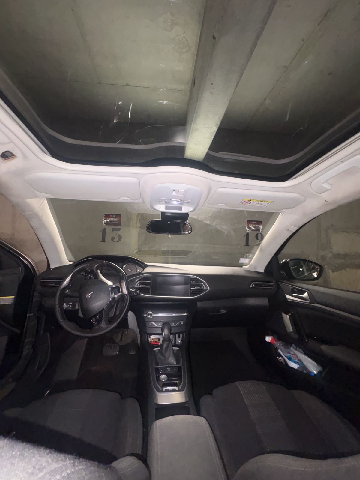 308 sw 1.6l