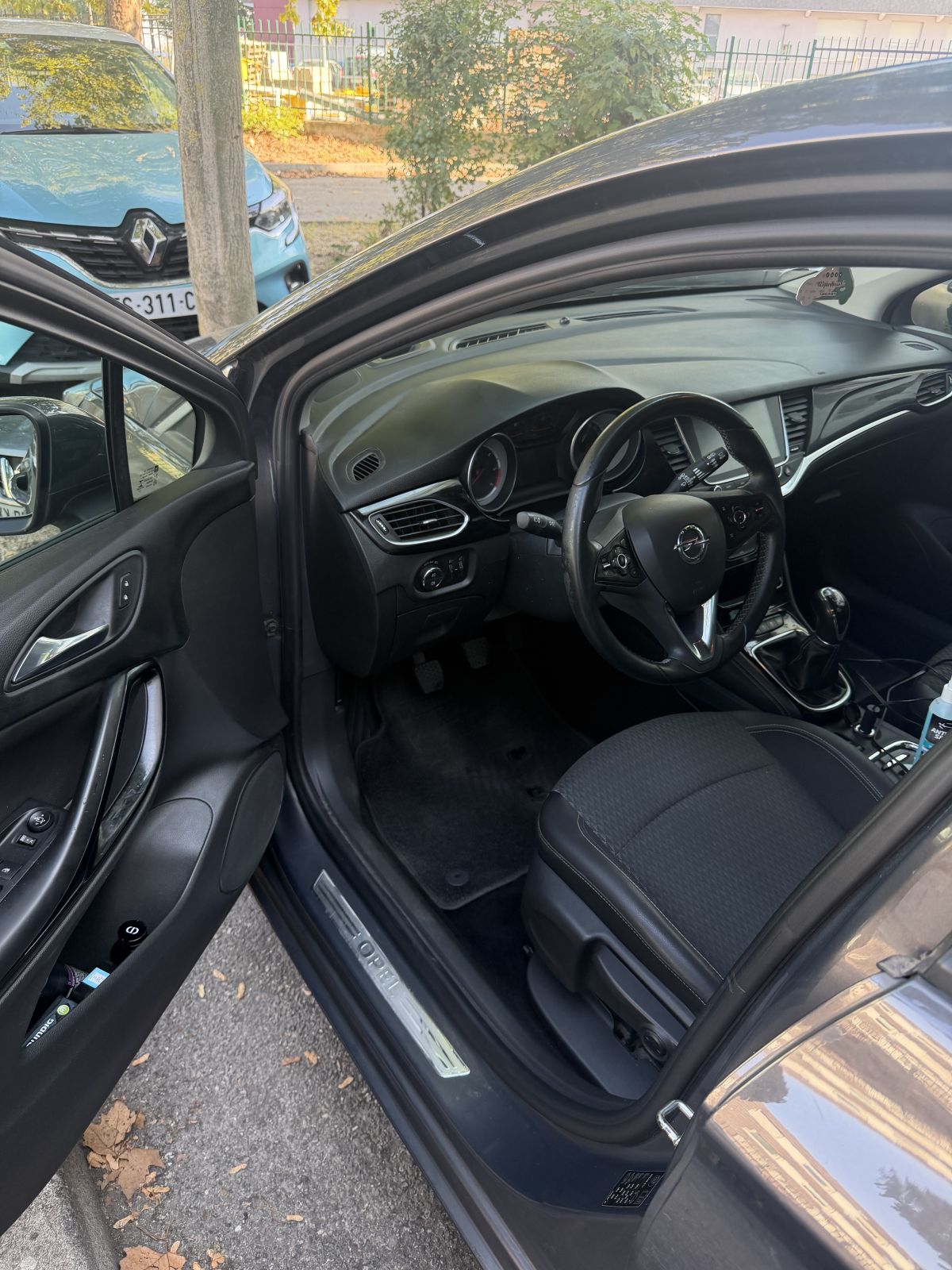Opel astra - 110cv Innovation