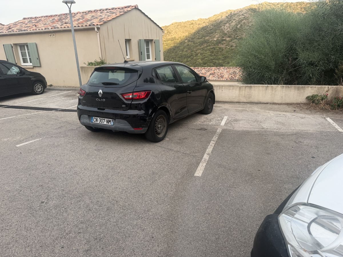 clio 4