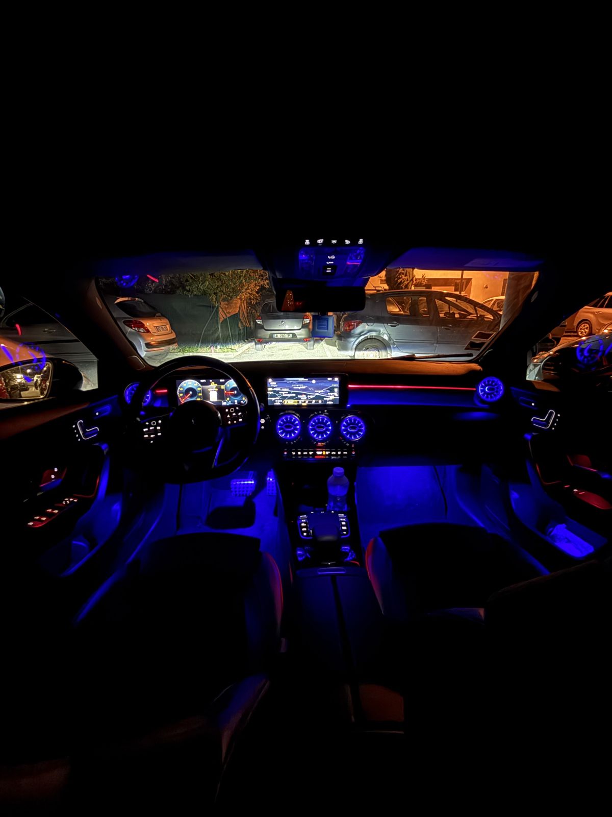 Mercedes classe A 180d