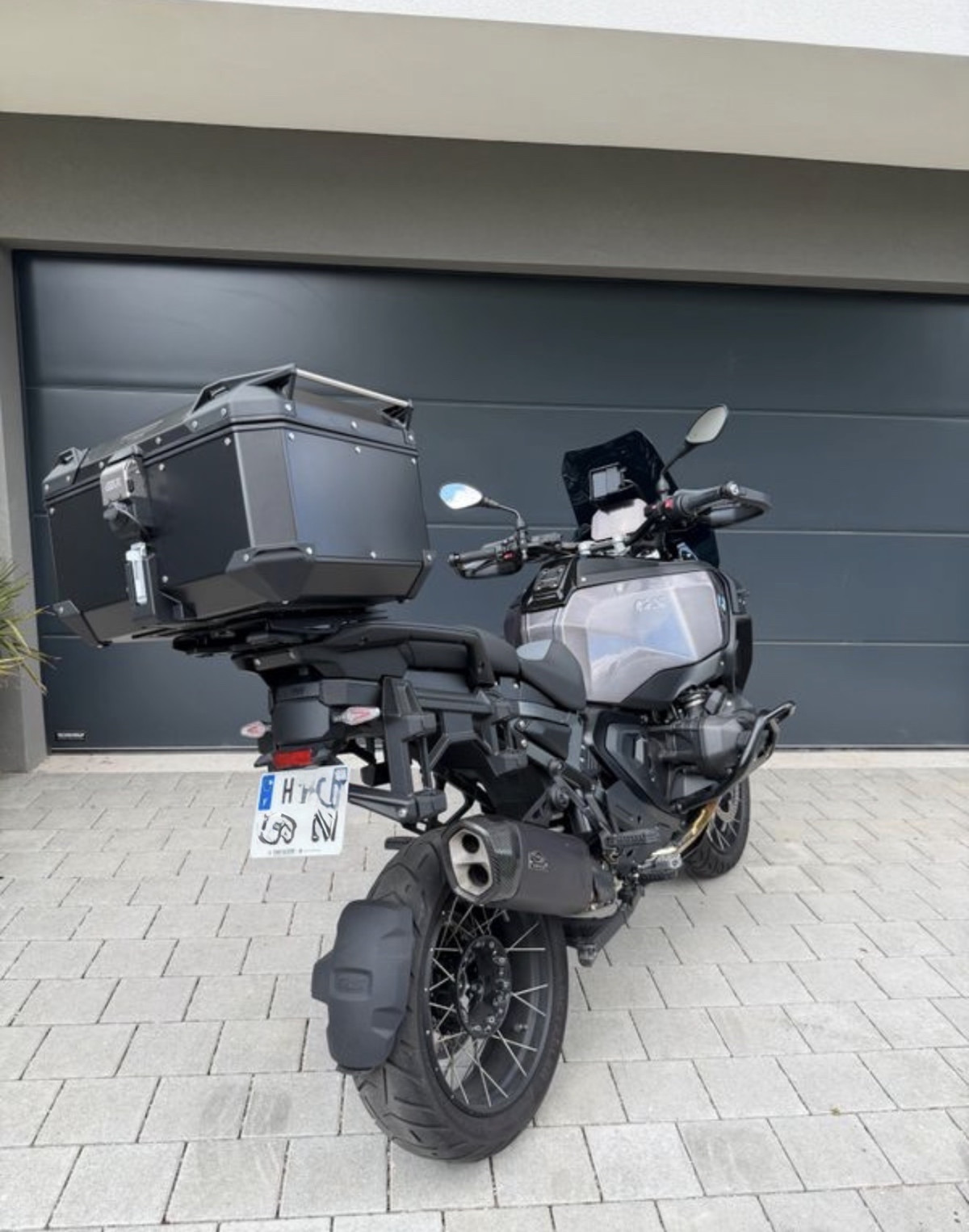 BMW GS 1300 Adventure