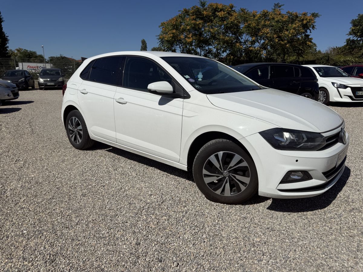 polo tsi95
