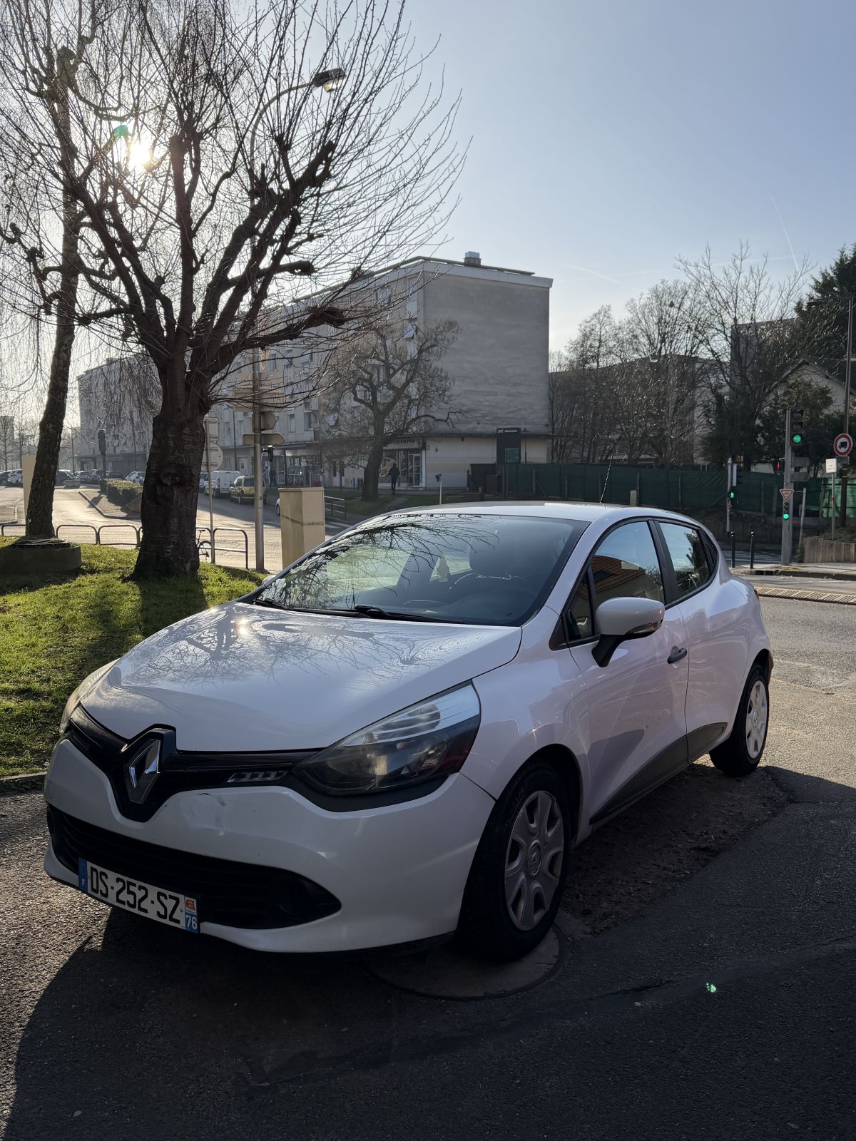 clio 4 1.5dci 90