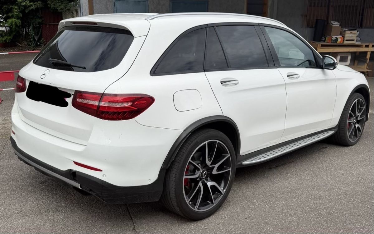 GLC 43