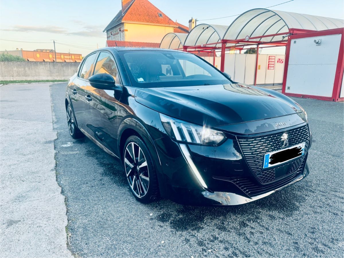 208 GT full full catalogue