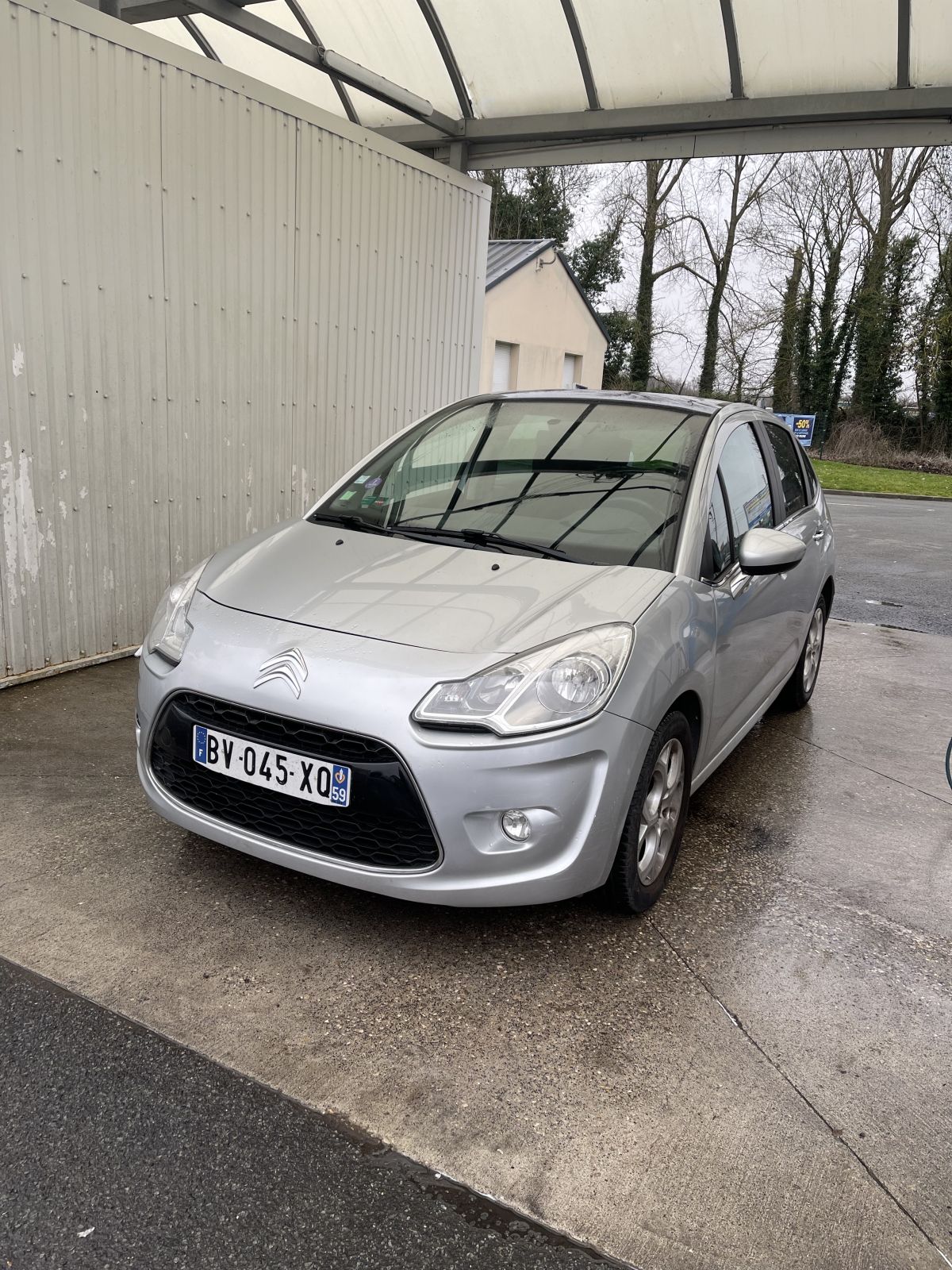 Citroën c3 1.4I confort