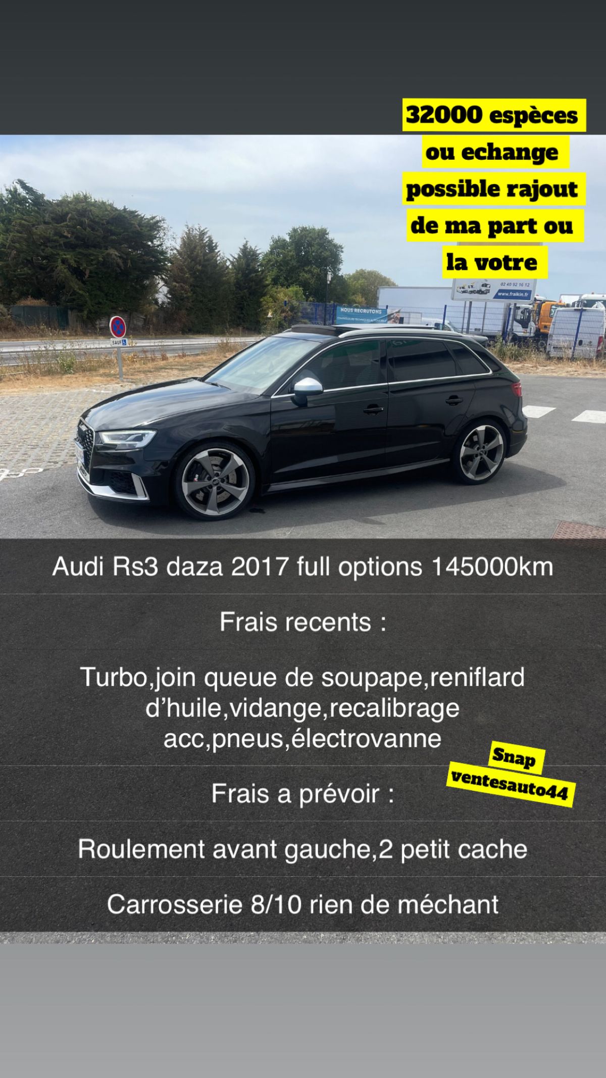 rs3 daza 2017 full options