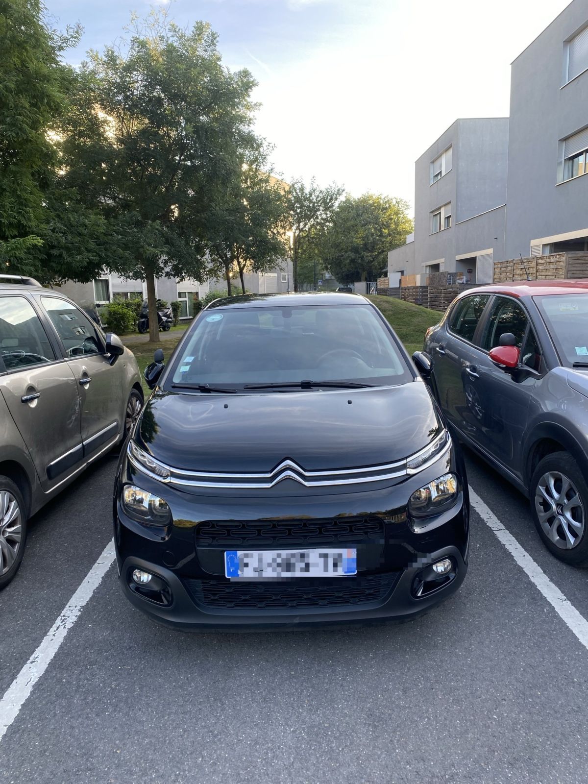 Citroën c3