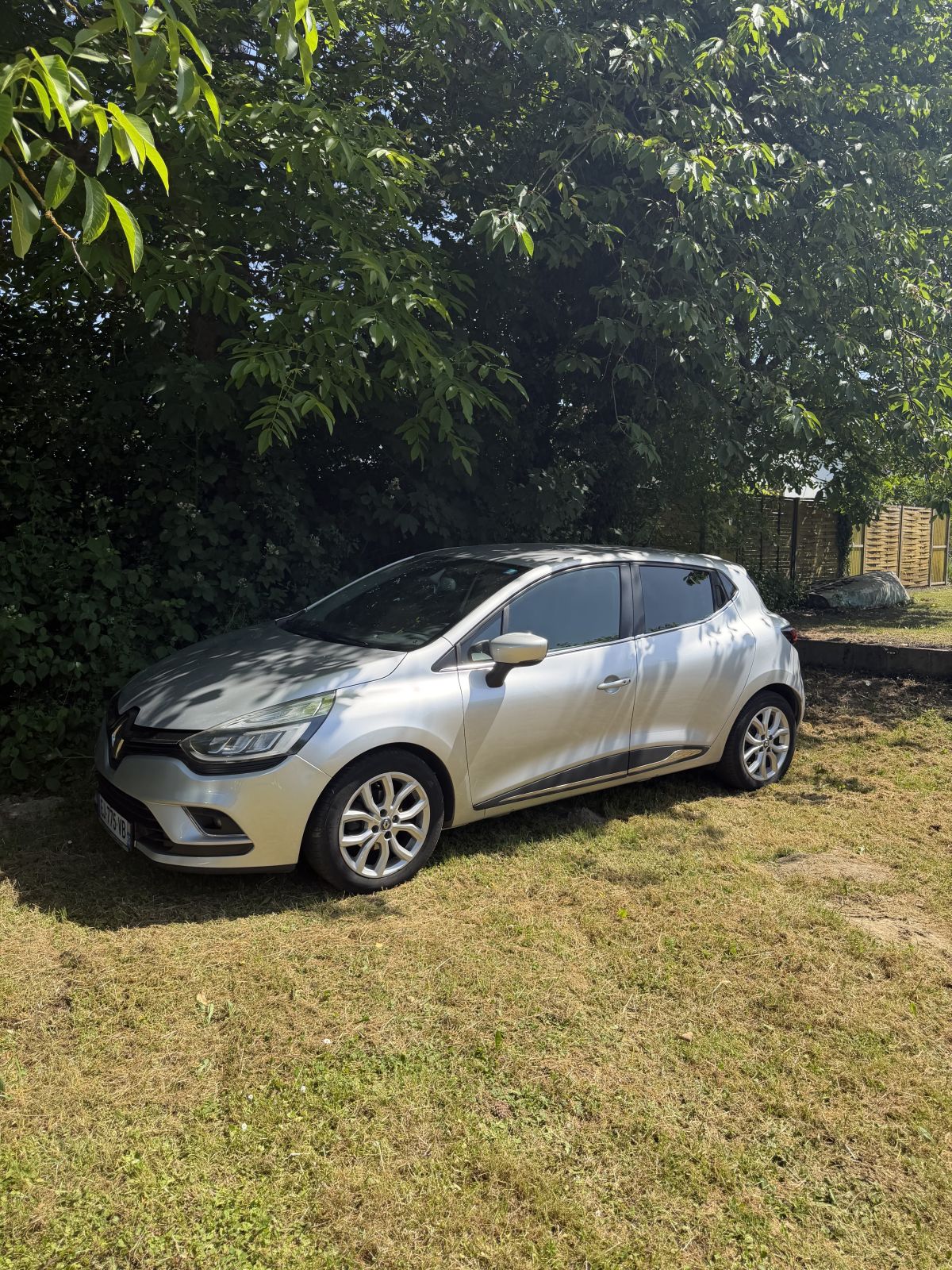 Clio 4 110cv 1.5 dci