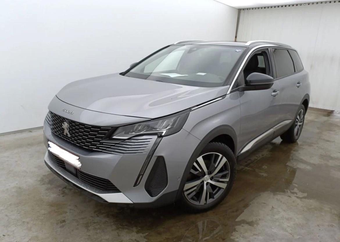 Peugeot 5008 1.5 BLUE HDI 130 ALLURE