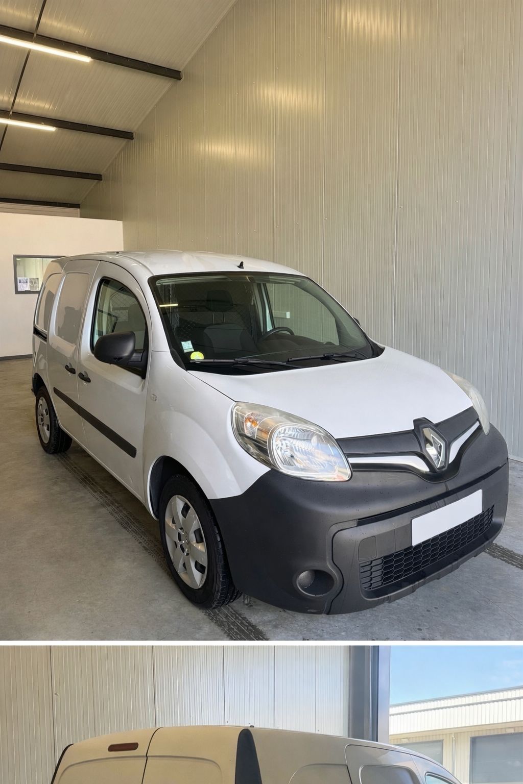 Renault Kangoo 1,5 Blue DCI 95cv 2019