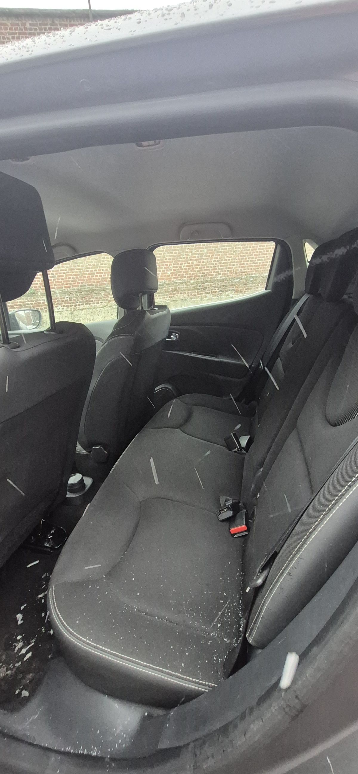 renault clio 4 1.5 dci